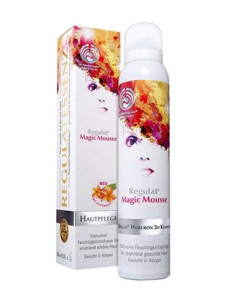 Regulat® Magic Mousse 200 ml